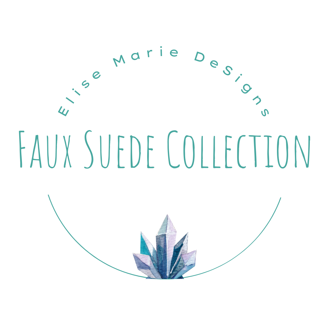 Faux Suede Collection