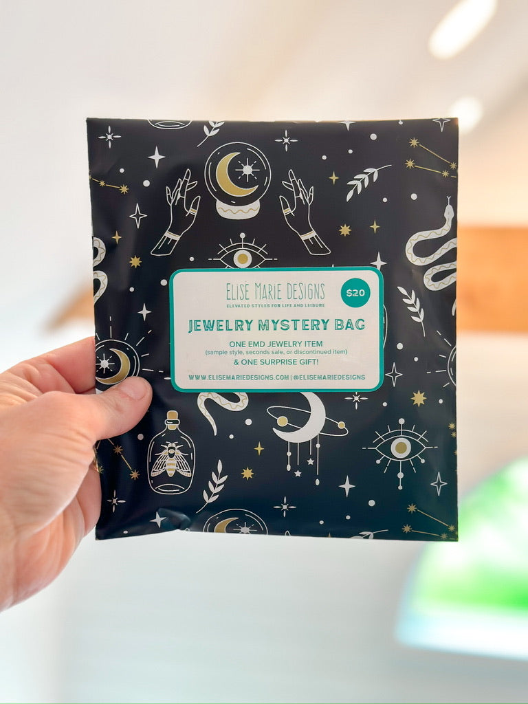 EMD Mystery Grab Bag