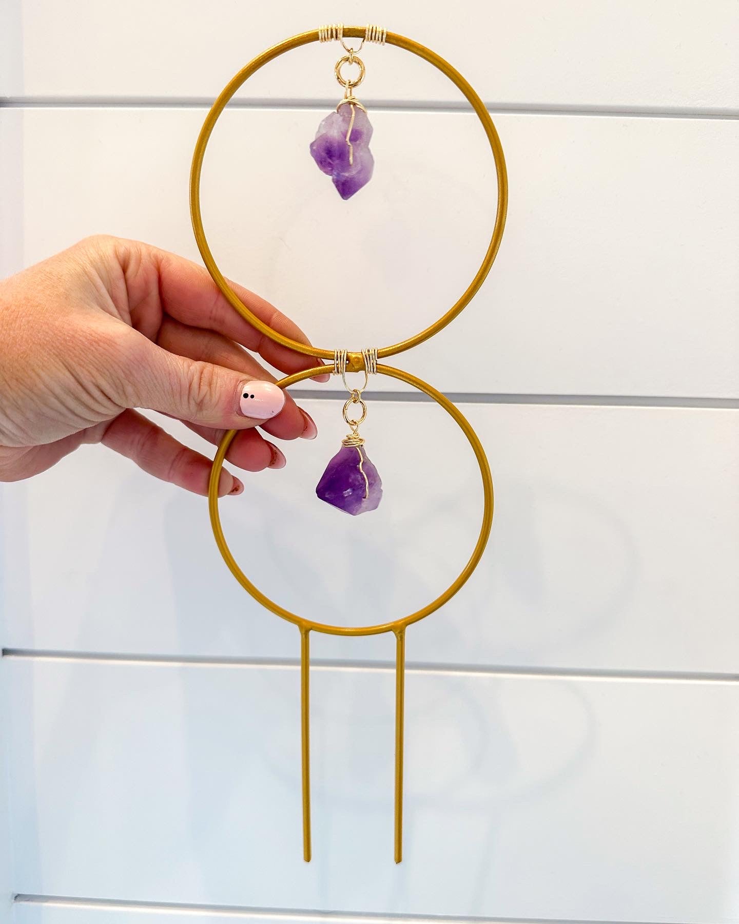Boho Plant Trellis