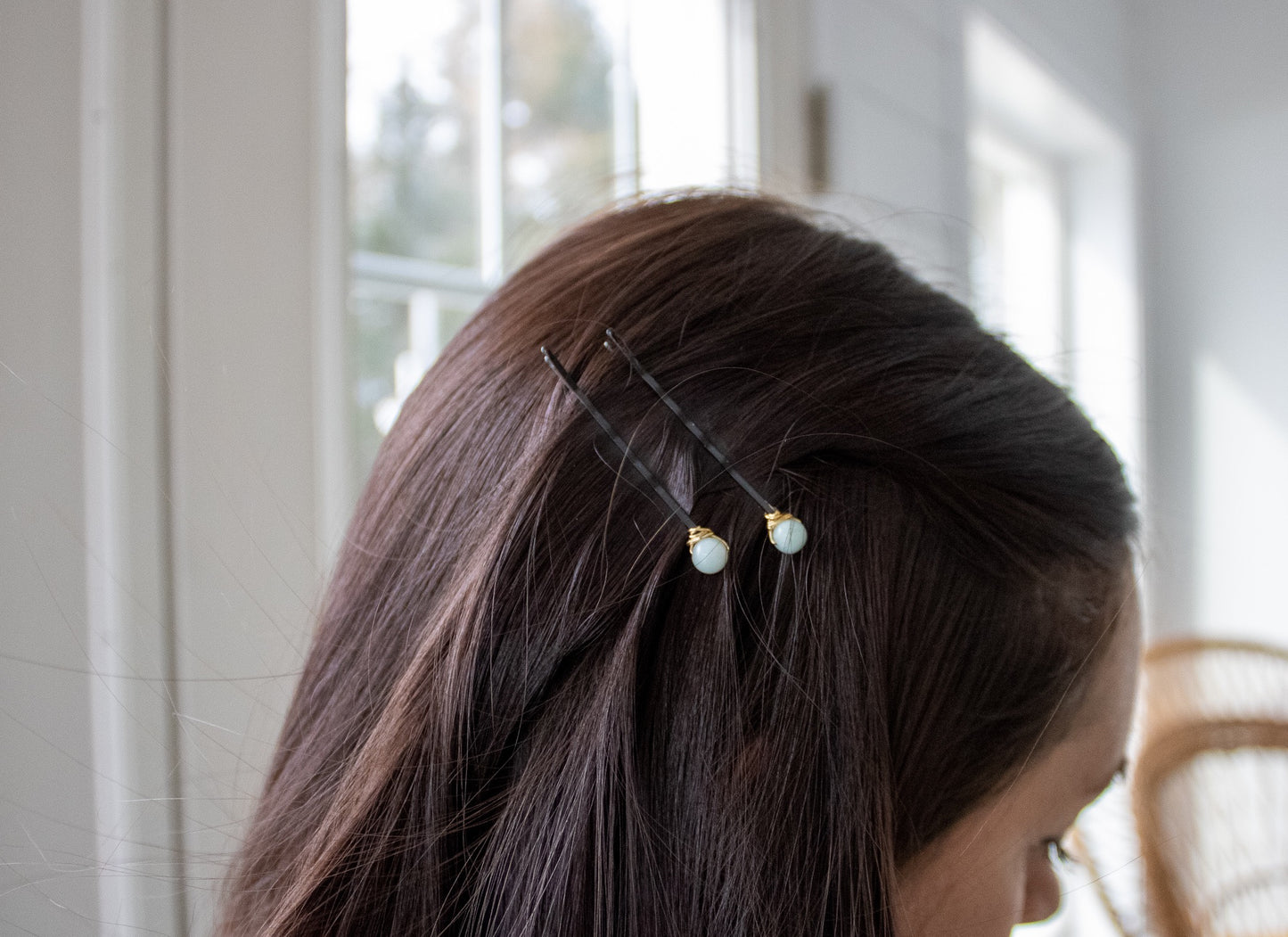 Bobby Pins