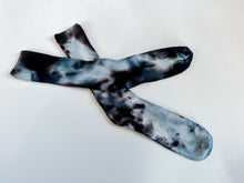 Load image into Gallery viewer, Ice Dyed Bamboo Socks