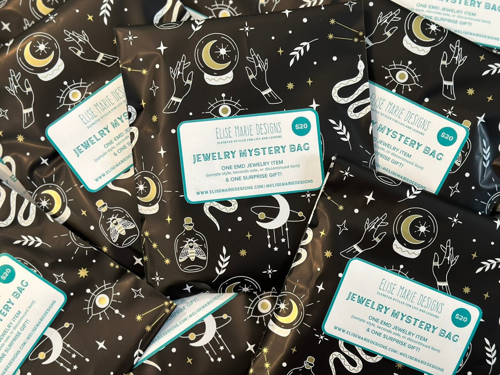 EMD Mystery Grab Bag