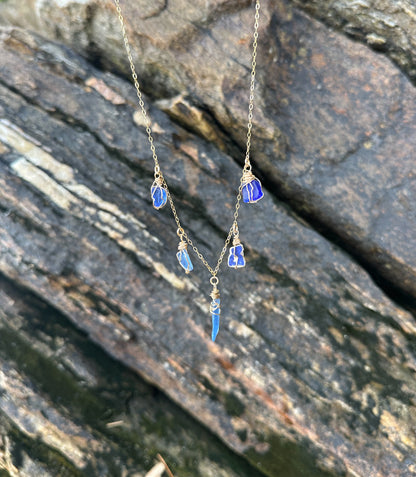 Island Treasures Necklace