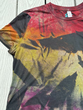 Load image into Gallery viewer, Tie Dye Crop Tee