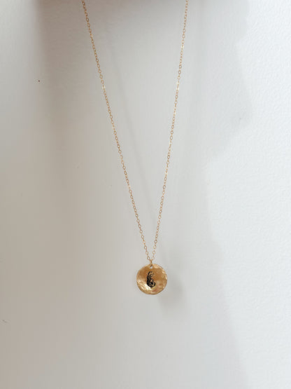 Pregnant Mama Necklace – for Moms & Moms-to-Be