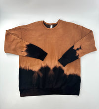 Load image into Gallery viewer, Tie Dye Unisex Crewneck Sweatshirt