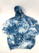 Load image into Gallery viewer, Tie Dye Unisex Hoodie