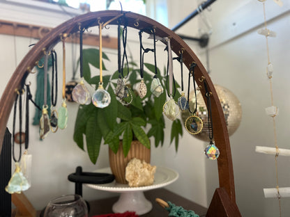 Sun Catcher Ornaments