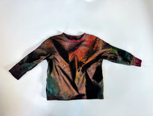Load image into Gallery viewer, Tie Dye Toddler Long Sleeve Tee