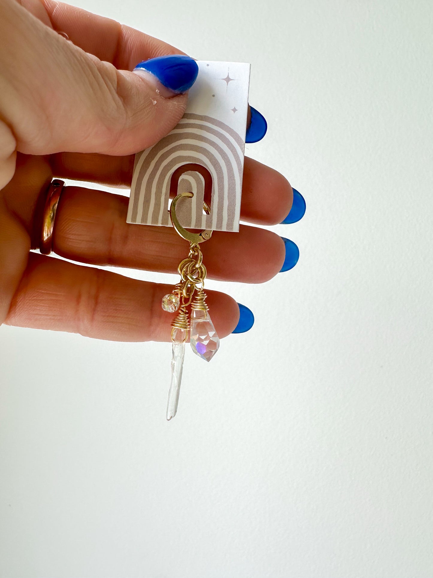 Bathing Suit Charms