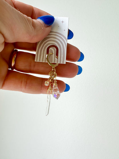 Bathing Suit Charms