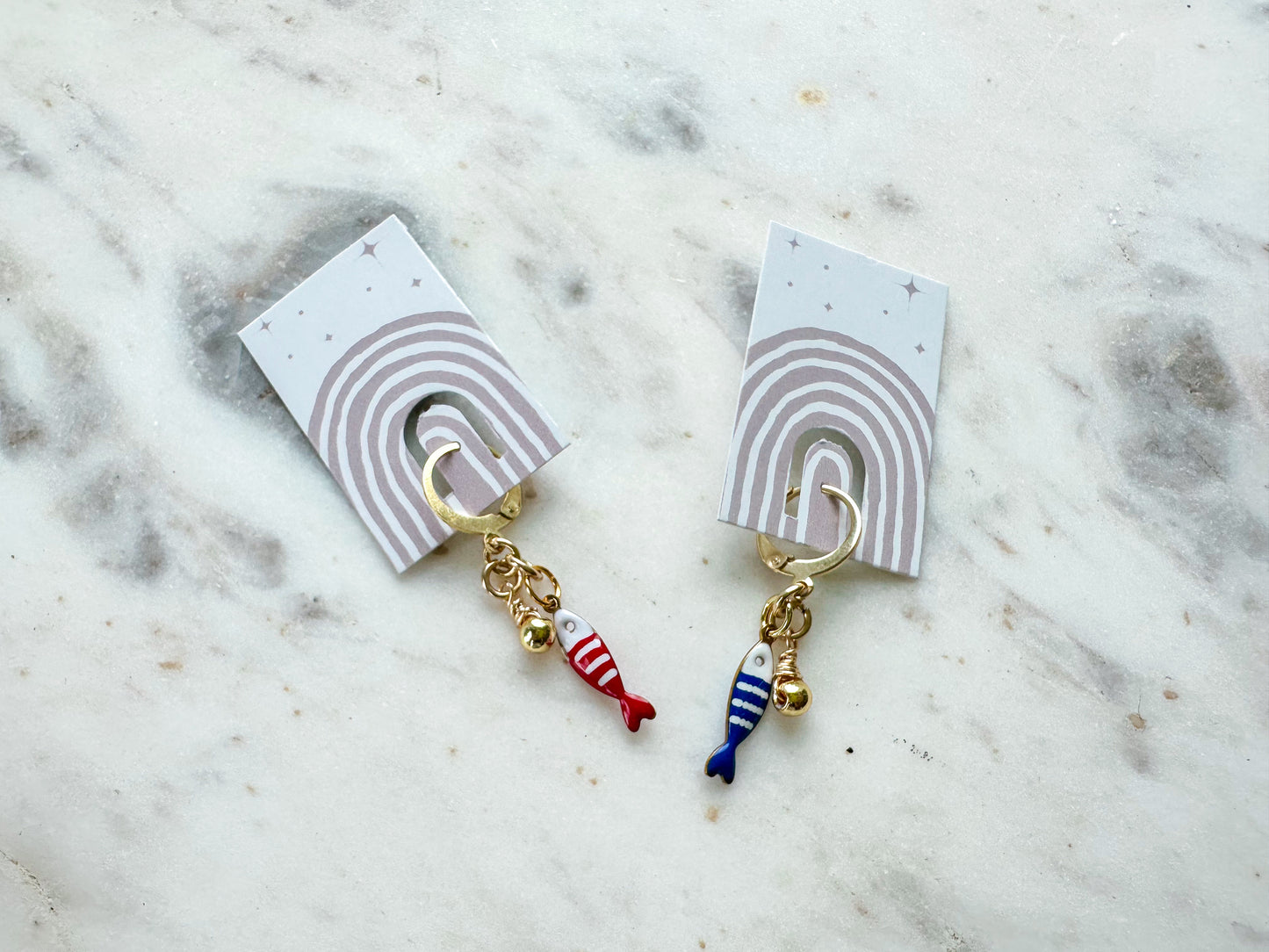 Bathing Suit Charms