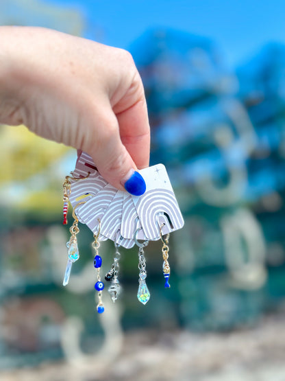 Bathing Suit Charms