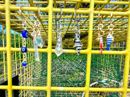 Bathing Suit Charms