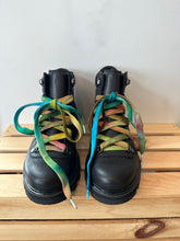 Load image into Gallery viewer, Tie Dye Shoelaces