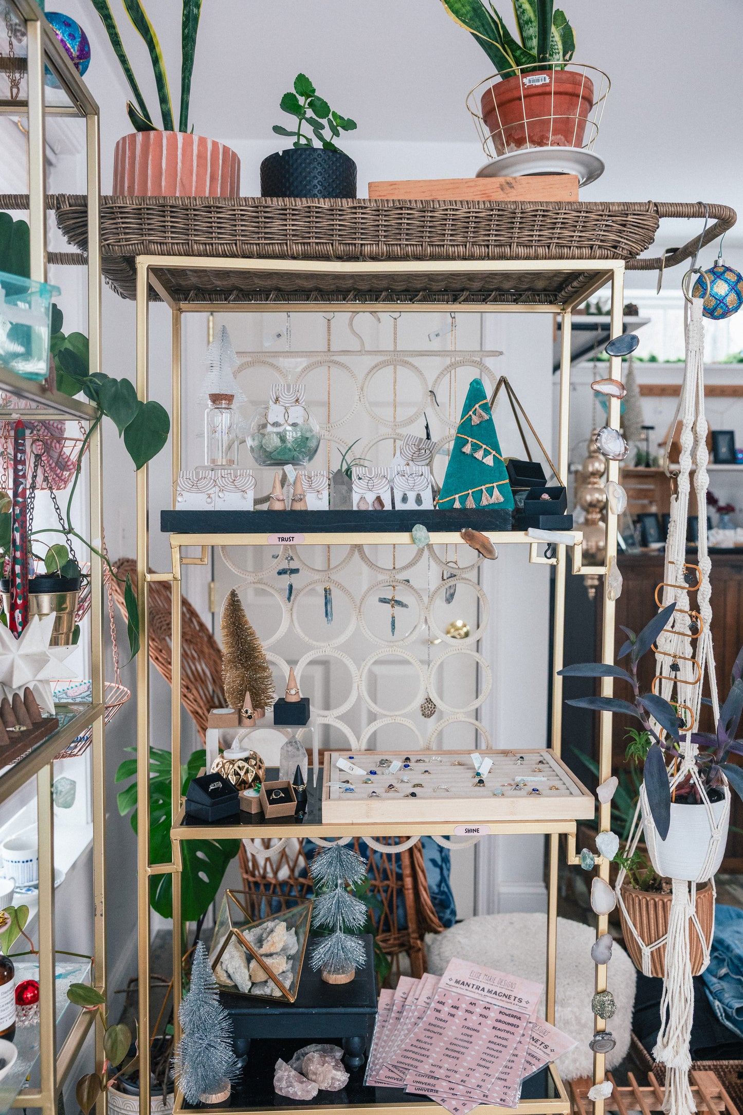 Elise Marie DeSigns Studio