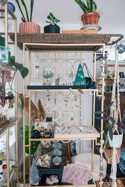 Elise Marie DeSigns Studio