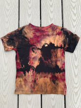 Load image into Gallery viewer, Tie Dye Toddler Tee