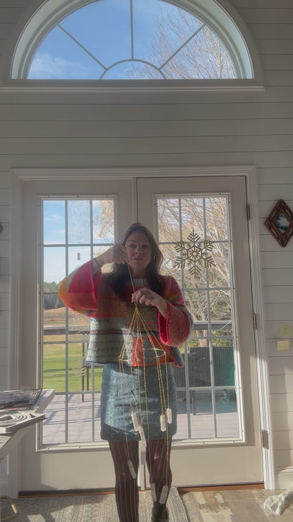 Selenite Drip Mobile