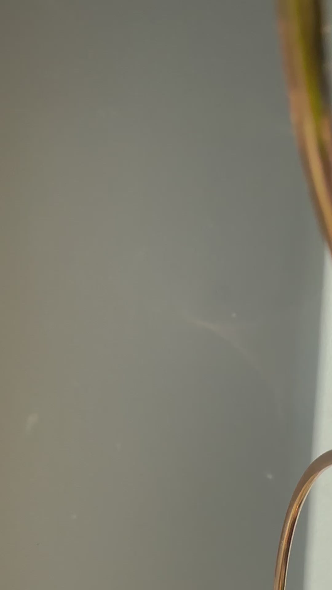 pyrite wall hanging, mood boosting, vibes