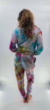 Load image into Gallery viewer, Tie Dye Jogger Sweatpants