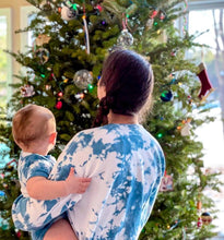 Load image into Gallery viewer, Tie Dye Baby Onesie