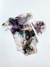 Load image into Gallery viewer, Tie Dye Baby Onesie