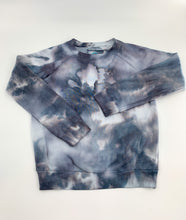 Load image into Gallery viewer, Tie Dye Regular Crewneck Sweatshirt