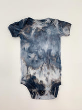 Load image into Gallery viewer, Tie Dye Baby Onesie