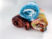 Load image into Gallery viewer, Tie Dye Towel