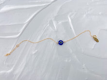 Load image into Gallery viewer, Evil Eye Bracelet