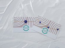 Load image into Gallery viewer, Evil Eye Bracelet