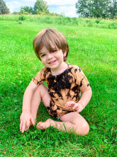Load image into Gallery viewer, Tie Dye Baby Onesie