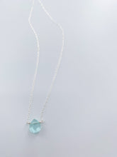 Load image into Gallery viewer, Simple Stone Necklace