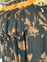 Load image into Gallery viewer, Tie Dye Unisex Tee