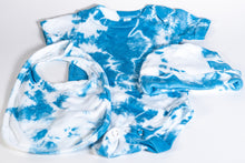 Load image into Gallery viewer, Tie Dye Infant Bibs