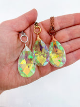 Load image into Gallery viewer, Sun Catcher Necklace