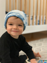 Load image into Gallery viewer, Tie Dye Infant Cap
