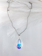 Load image into Gallery viewer, Sun Catcher Necklace